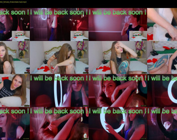 queenafina — 93 minute Chaturbate female cam show recording, 720p, Dec 22, 2019