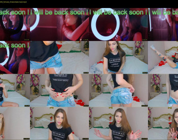 queenafina — 94 minute Chaturbate female cam show recording, 720p, Dec 22, 2019