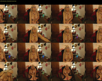 sassythang4u — 8 minute Chaturbate female cam show recording, 720p, Dec 22, 2019