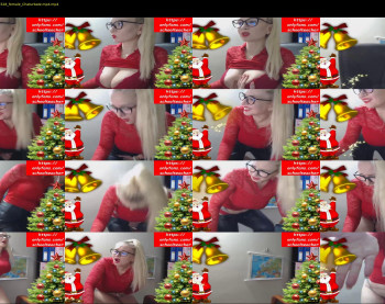 schoolteach — 8 minute Chaturbate female cam show recording, 720p, Dec 22, 2019
