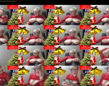 schoolteach — 111 minute Chaturbate female cam show recording, 720p, Dec 22, 2019