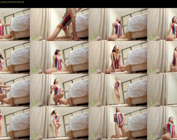 seon_mi — 11 minute Chaturbate female cam show recording, 720p, Dec 22, 2019