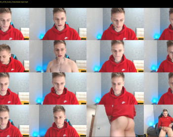 serious_sam777 — 94 minute Chaturbate male cam show recording, 720p, Dec 22, 2019