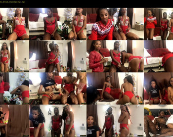 shinyplace — 88 minute Chaturbate couple cam show recording, 720p, Dec 22, 2019