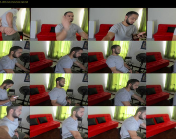 straigthguysfun — 9 minute Chaturbate male cam show recording, 720p, Dec 22, 2019