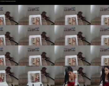 vicky_g21 — 93 minute Chaturbate female cam show recording, 720p, Dec 23, 2019