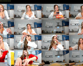 x_lily_x — 86 minute Chaturbate female cam show recording, 720p, Dec 22, 2019