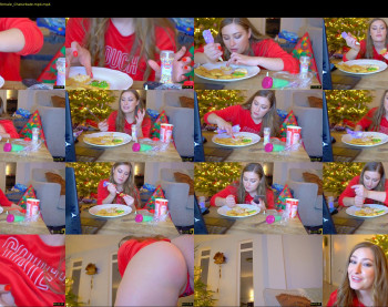 x_lily_x — 64 minute Chaturbate female cam show recording, 720p, Dec 23, 2019