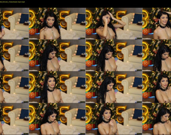 xkimoraxx — 4 minute Chaturbate female cam show recording, 720p, Dec 22, 2019