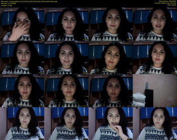 xxxgreatshow — 24 minute Chaturbate female cam show recording, 480p, Dec 22, 2019