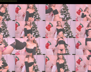 yourmidnightcoffee — 94 minute Chaturbate female cam show recording, 720p, Dec 23, 2019