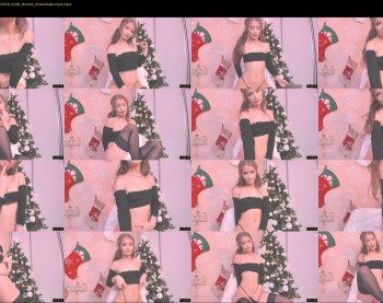 yourmidnightcoffee — 39 minute Chaturbate female cam show recording, 720p, Dec 23, 2019