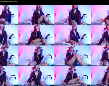 _babby_doll — 95 minute Chaturbate female cam show recording, 720p, Dec 23, 2019