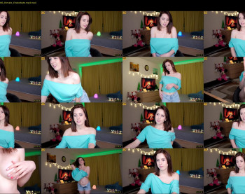 _blackbee_ — 18 minute Chaturbate female cam show recording, 720p, Dec 24, 2019