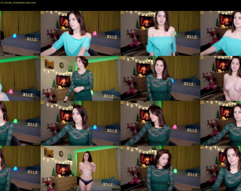 _blackbee_ — 94 minute Chaturbate female cam show recording, 720p, Dec 24, 2019
