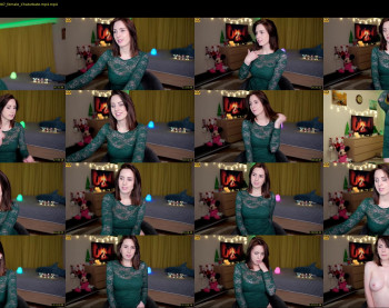 _blackbee_ — 94 minute Chaturbate female cam show recording, 720p, Dec 24, 2019