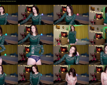 _blackbee_ — 94 minute Chaturbate female cam show recording, 720p, Dec 24, 2019