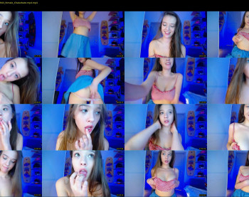 _demi_dee_ — 28 minute Chaturbate female cam show recording, 720p, Dec 23, 2019