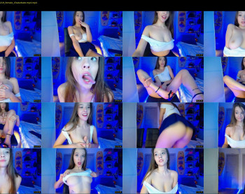 _demi_dee_ — 21 minute Chaturbate female cam show recording, 720p, Dec 23, 2019