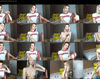 _passion_show_ — 94 minute Chaturbate couple cam show recording, 720p, Dec 23, 2019