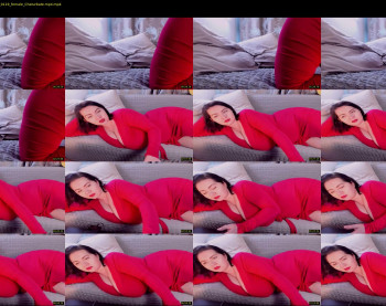 adamsvictory — 9 minute Chaturbate female cam show recording, 720p, Dec 24, 2019