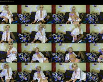 afanasia — 63 minute Chaturbate female cam show recording, 720p, Dec 23, 2019