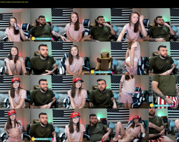 anabelleleigh — 54 minute Chaturbate female cam show recording, 720p, Dec 24, 2019