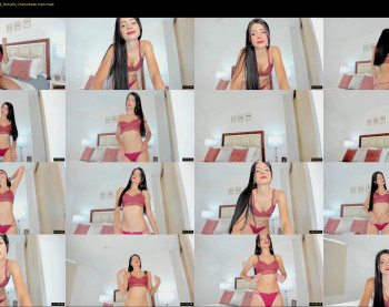 anablerd — 94 minute Chaturbate female cam show recording, 720p, Dec 21, 2019