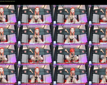 annajelly — 119 minute Chaturbate couple cam show recording, 720p, Dec 20, 2019