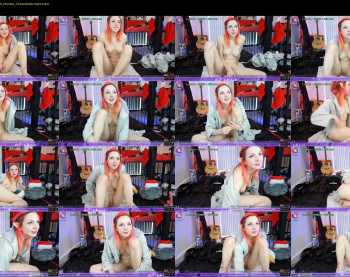 annajelly — 63 minute Chaturbate couple cam show recording, 720p, Dec 23, 2019