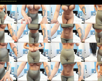 asian_delight_ — 94 minute Chaturbate female cam show recording, 720p, Dec 23, 2019