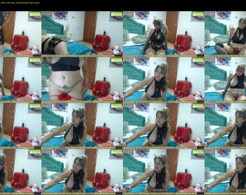 barbaratyleer — 18 minute Chaturbate couple cam show recording, 720p, Dec 23, 2019