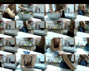 bella_antonia — 31 minute Chaturbate female cam show recording, 480p, Dec 23, 2019