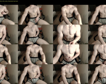 big_nick_for_you_ — 14 minute Chaturbate male cam show recording, 720p, Dec 23, 2019