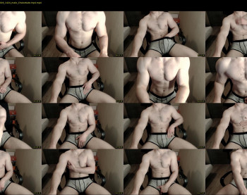 big_nick_for_you_ — 6 minute Chaturbate male cam show recording, 720p, Dec 23, 2019
