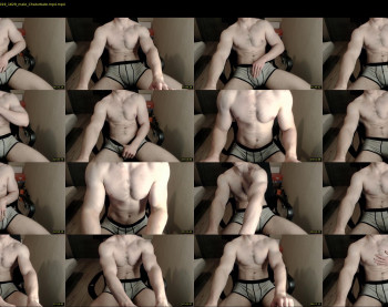 big_nick_for_you_ — 10 minute Chaturbate male cam show recording, 720p, Dec 23, 2019
