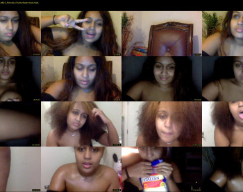 blackgurlkitty — 134 minute Chaturbate female cam show recording, 480p, Dec 23, 2019