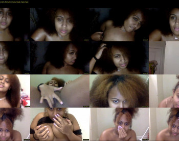 blackgurlkitty — 112 minute Chaturbate female cam show recording, 480p, Dec 23, 2019