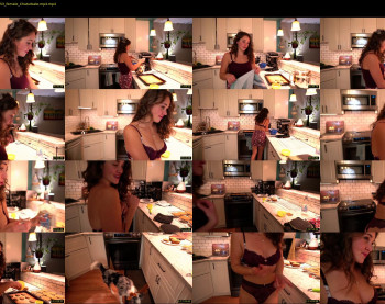 bloomyogi — 94 minute Chaturbate female cam show recording, 720p, Dec 24, 2019