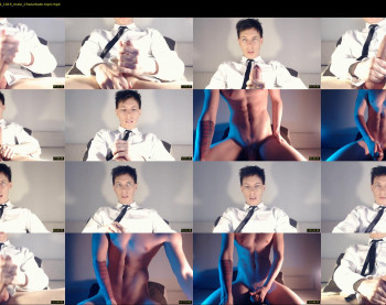 briannhardone — 94 minute Chaturbate male cam show recording, 720p, Dec 23, 2019