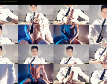 briannhardone — 94 minute Chaturbate male cam show recording, 720p, Dec 23, 2019