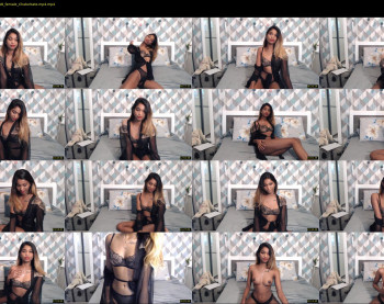cherrrish_ — 37 minute Chaturbate female cam show recording, 720p, Dec 23, 2019