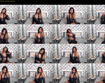 cherrrish_ — 14 minute Chaturbate female cam show recording, 720p, Dec 23, 2019