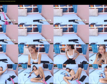 chloetaya — 98 minute Chaturbate female cam show recording, 720p, Dec 23, 2019