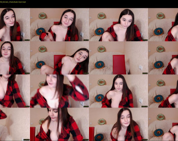 cute_betty — 94 minute Chaturbate female cam show recording, 720p, Dec 23, 2019