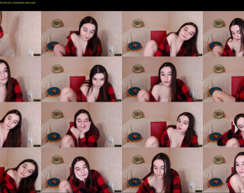 cute_betty — 25 minute Chaturbate female cam show recording, 720p, Dec 23, 2019