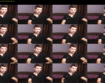 daniel_like — 10 minute Chaturbate male cam show recording, 720p, Dec 23, 2019