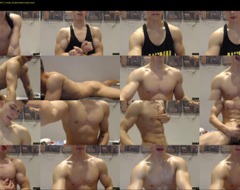 destroy_boy — 67 minute Chaturbate male cam show recording, 720p, Dec 23, 2019
