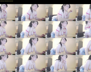 diane_fox — 54 minute Chaturbate female cam show recording, 720p, Dec 23, 2019