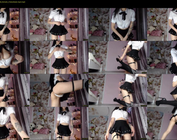 didiactive — 96 minute Chaturbate female cam show recording, 720p, Dec 24, 2019